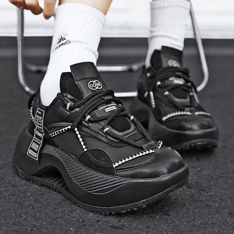 Orbital Surge T5 Sneakers - Goatlv