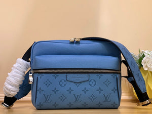 1984 - LOV Bags - 1750 - GoatLV