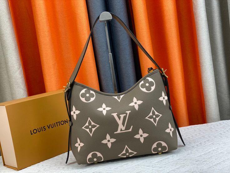 1984 - Top Quality Bags LUV 163 - GoatLV