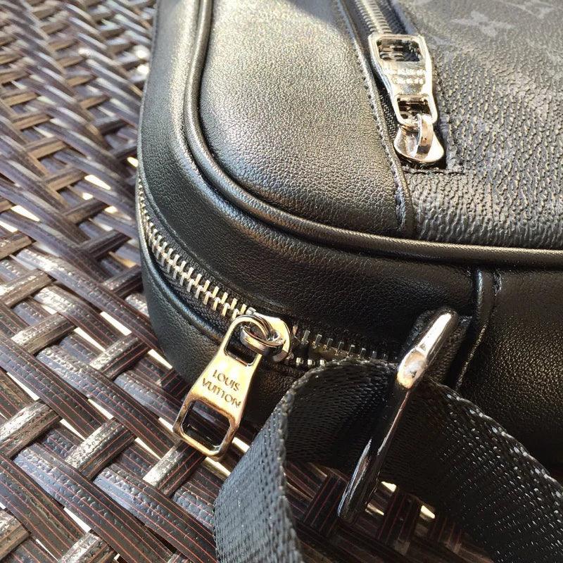 1984 - Top Quality Bags LUV 184 - GoatLV