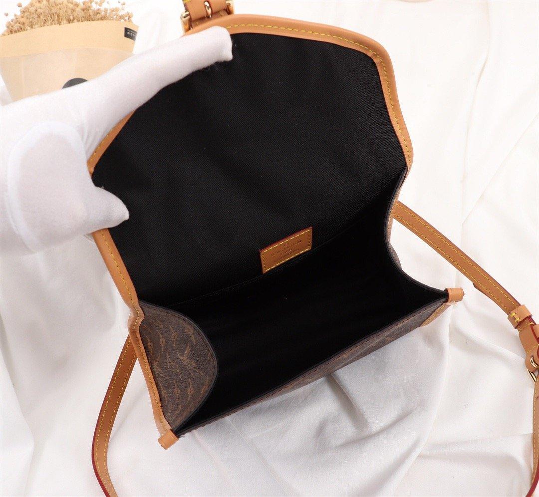 GoatLv - Luxury Edition Bags LUV 271 GoatLv