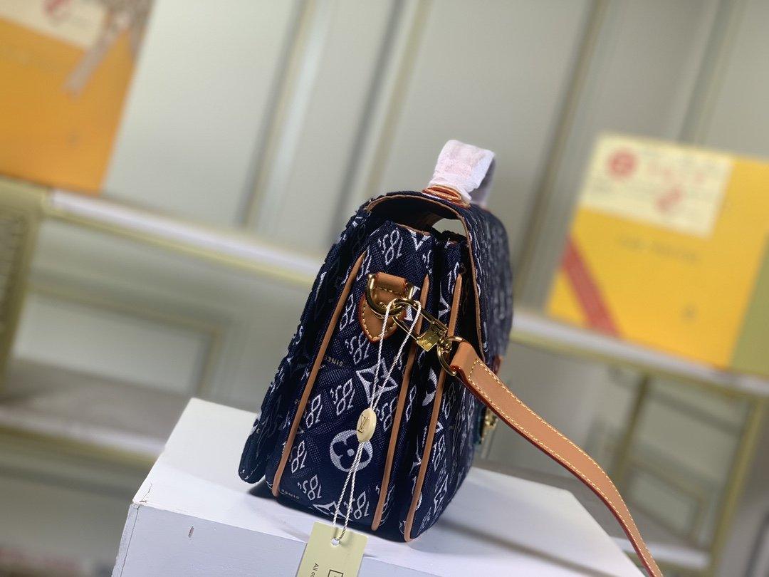 GoatLv - Luxury Edition Bags LUV 111 GoatLv