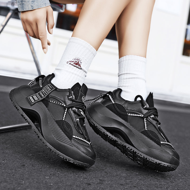 Orbital Surge T5 Sneakers - Goatlv