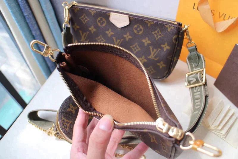 1984 - Top Quality Bags LUV 222 - GoatLV