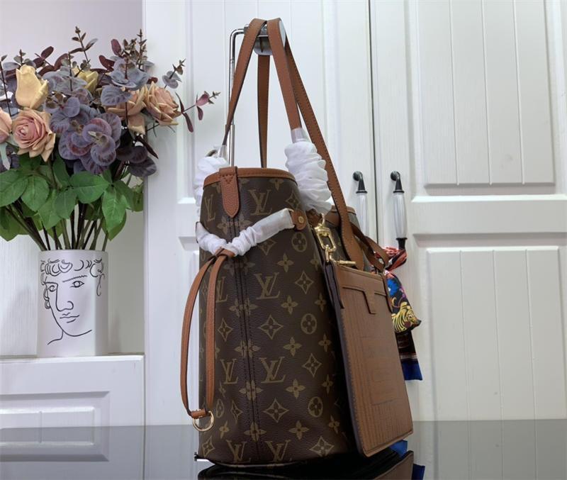 1984 LV Monogram Bag M12061 1984brand