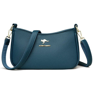2024 Fashion Shoulder Bags for Women Trendha