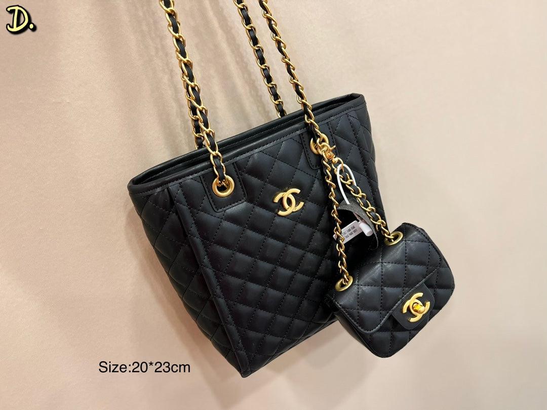 Sneakerhill - Luxury Edition Bags CH-L 323 Sneakerhill