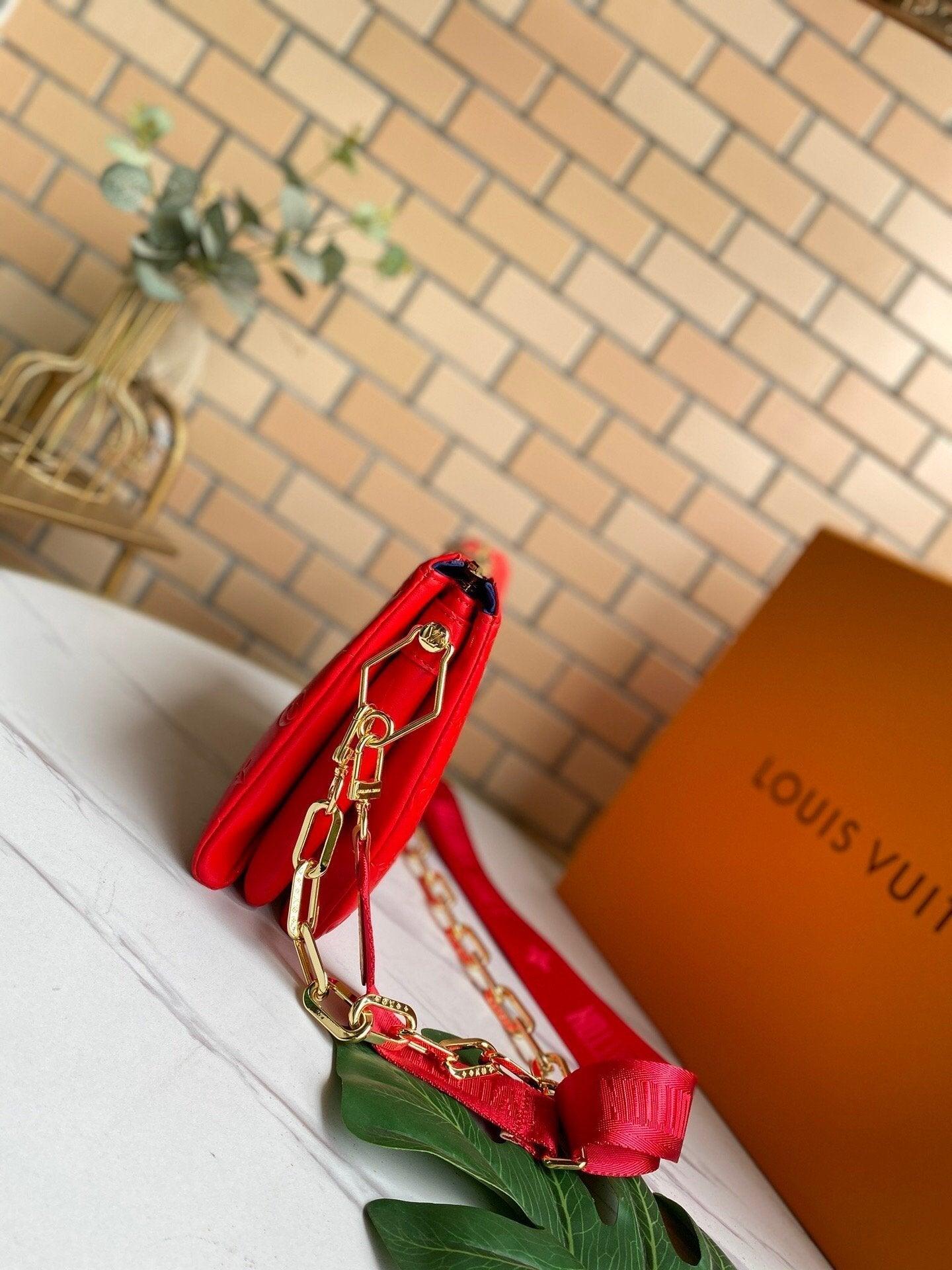 GoatLv - Luxury Edition Bags LUV 134 GoatLv