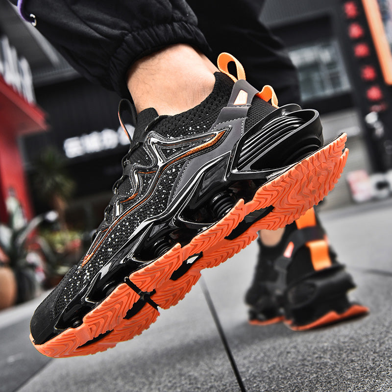 Astral Blaze T4 Sneakers - Goatlv
