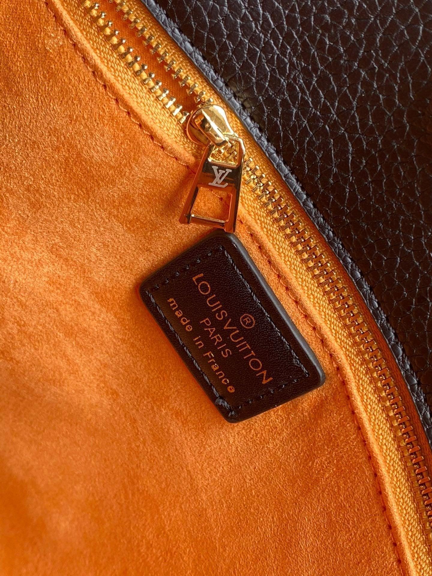 GoatLv - Luxury Edition Bags LUV 038 GoatLv