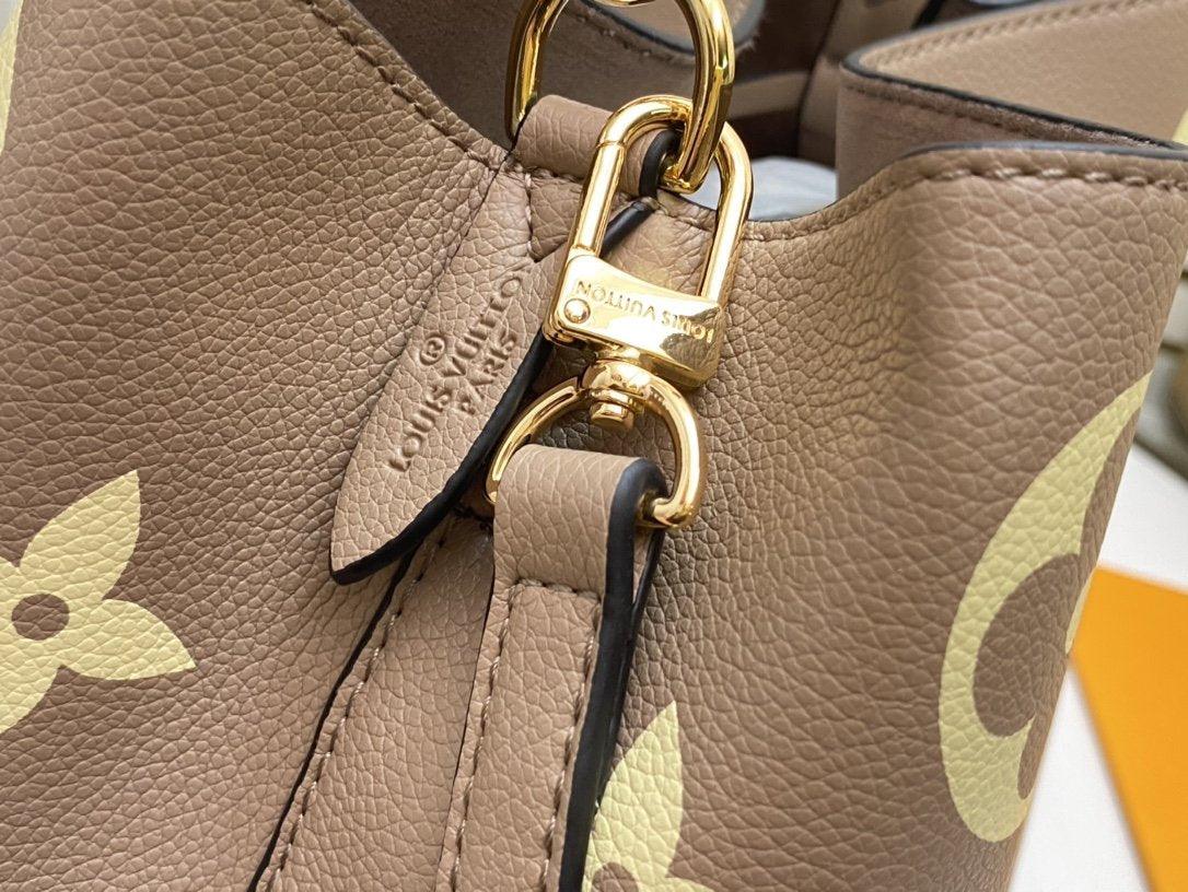 GoatLv - Luxury Edition Bags LUV 103 GoatLv