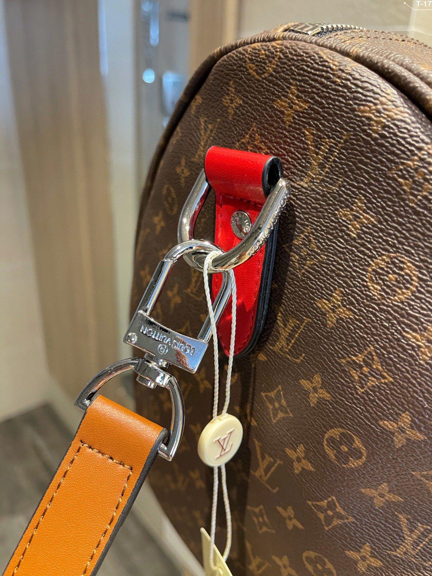 Sneakerhill - Luxury Edition Bags LUV 483 Sneakerhill