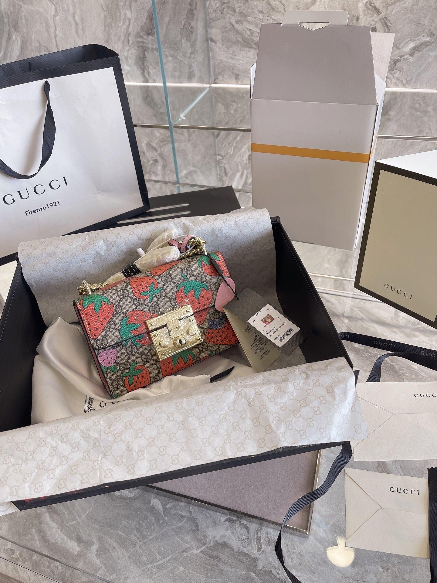 GoatLv - Luxury Edition Bags GCI 212 GoatLv