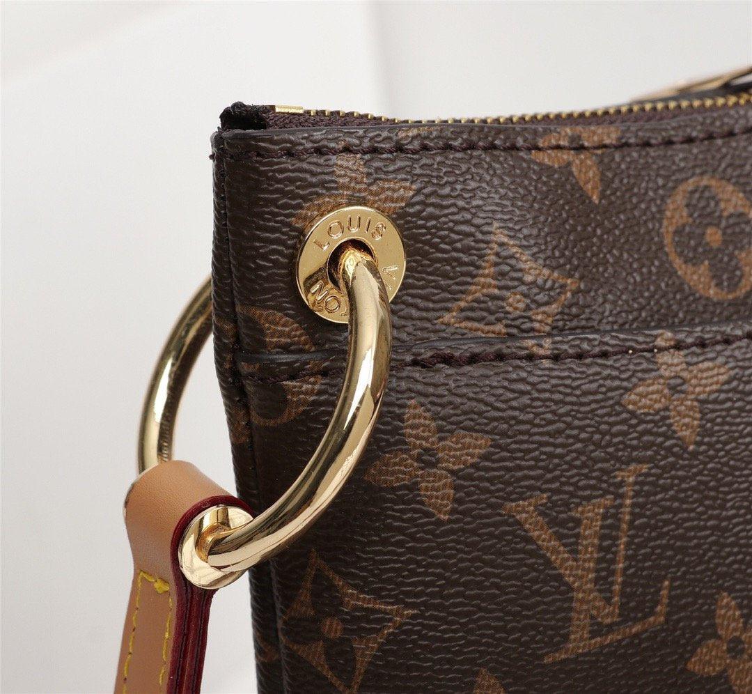 Sneakerhill - Luxury Edition Bags LUV 189 Sneakerhill