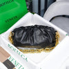 1984 - Chain Pouch Bag Black - GoatLV