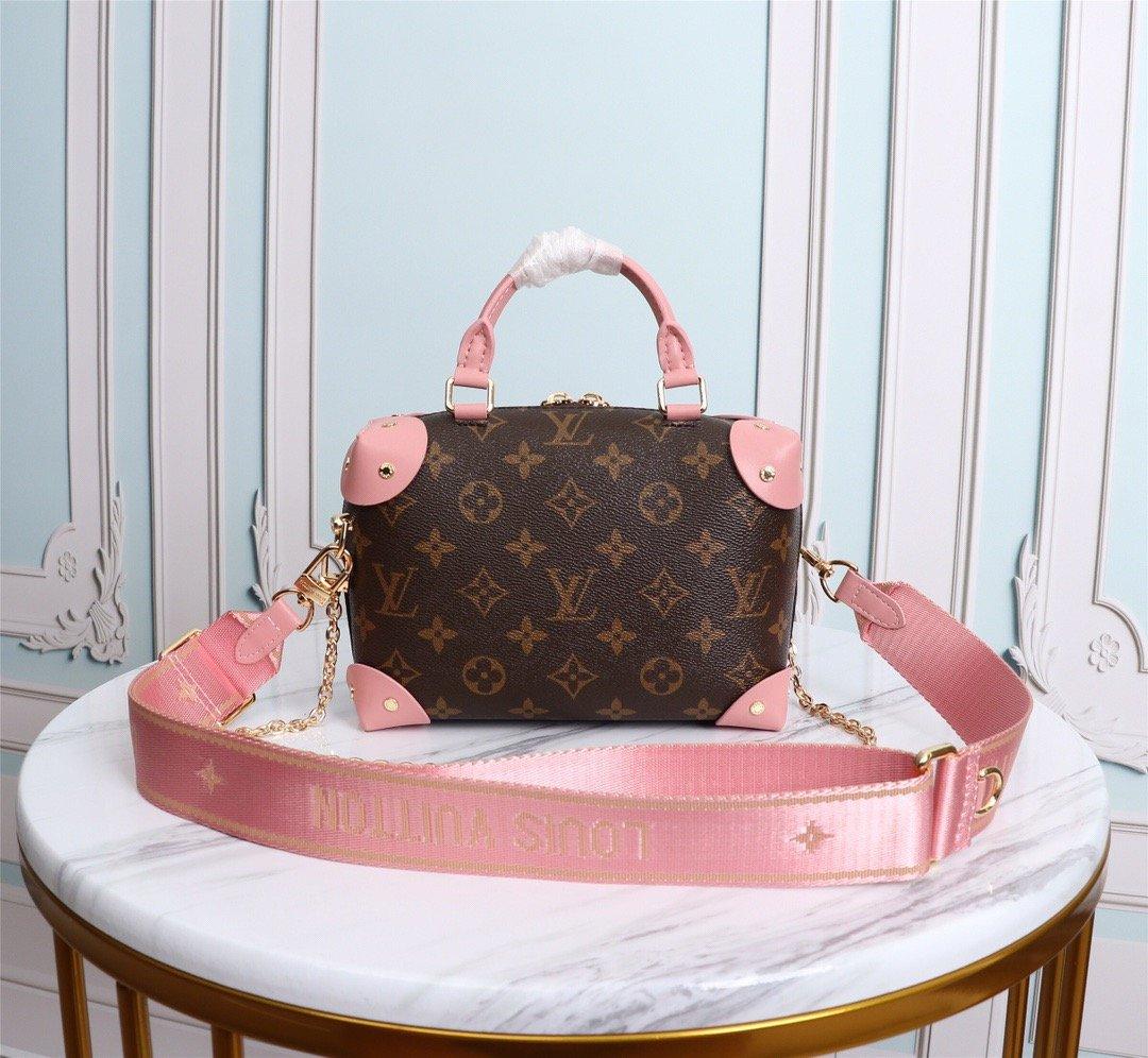 Sneakerhill - Luxury Edition Bags LUV 027 Sneakerhill