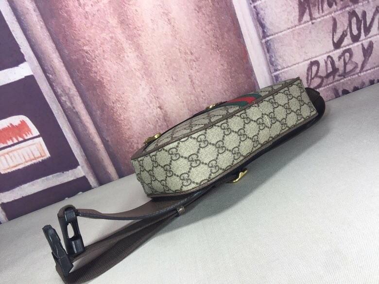GoatLv - Luxury Edition Bags GCI 085 GoatLv