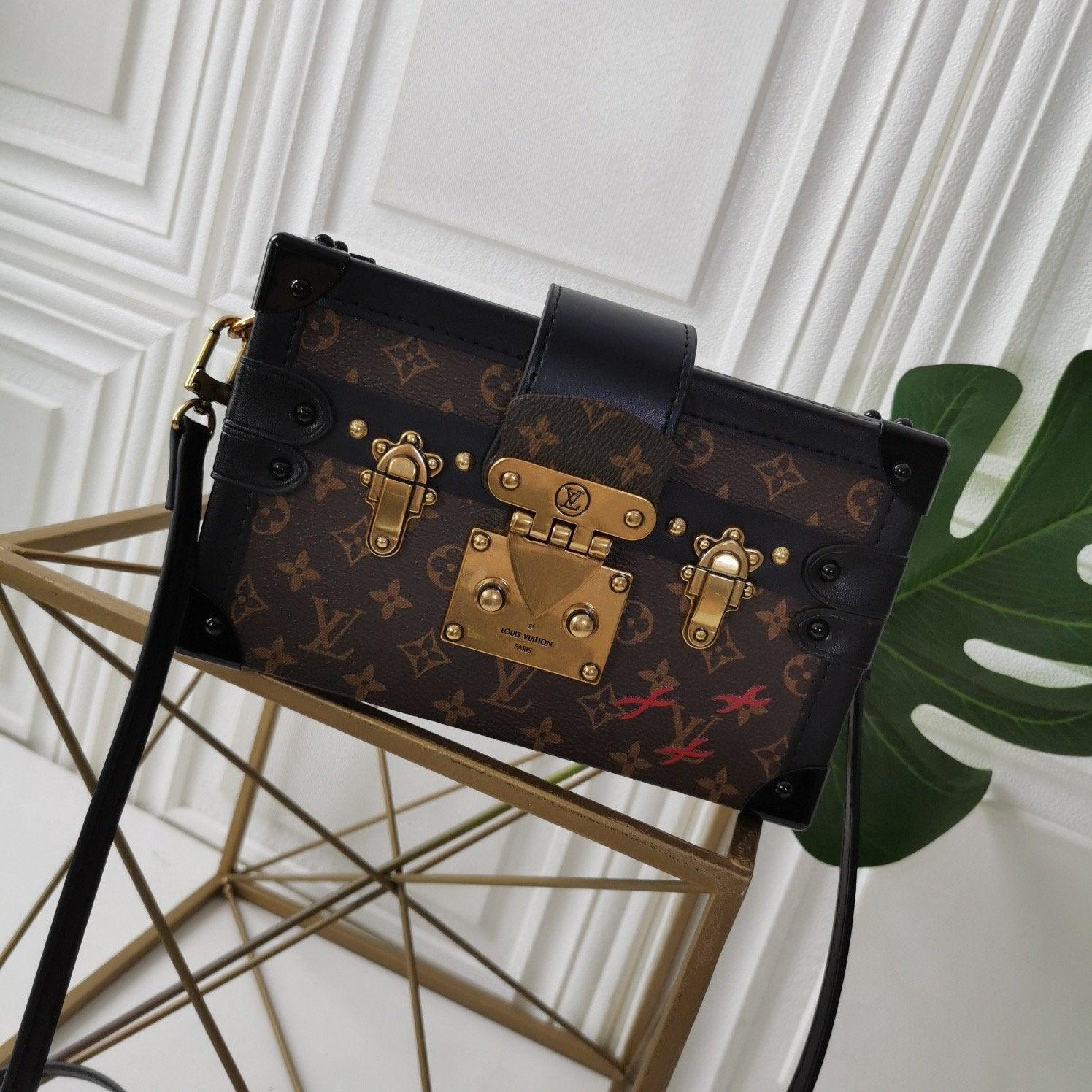 Sneakerhill - Luxury Edition Bags LUV 239 Sneakerhill