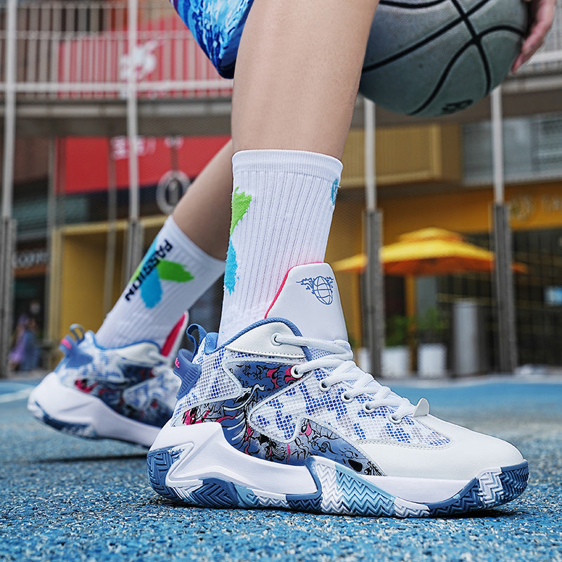 Lunar Ignite X4X Sneakers - Goatlv