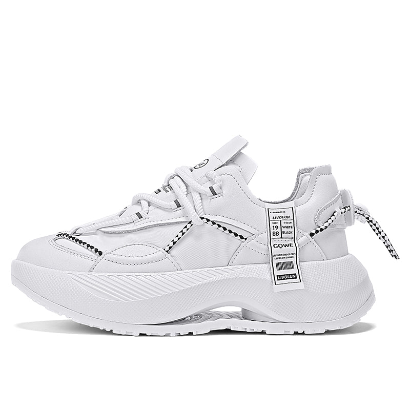 Orbital Surge T5 Sneakers - Goatlv