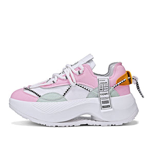 Orbital Surge T5 Sneakers - Goatlv