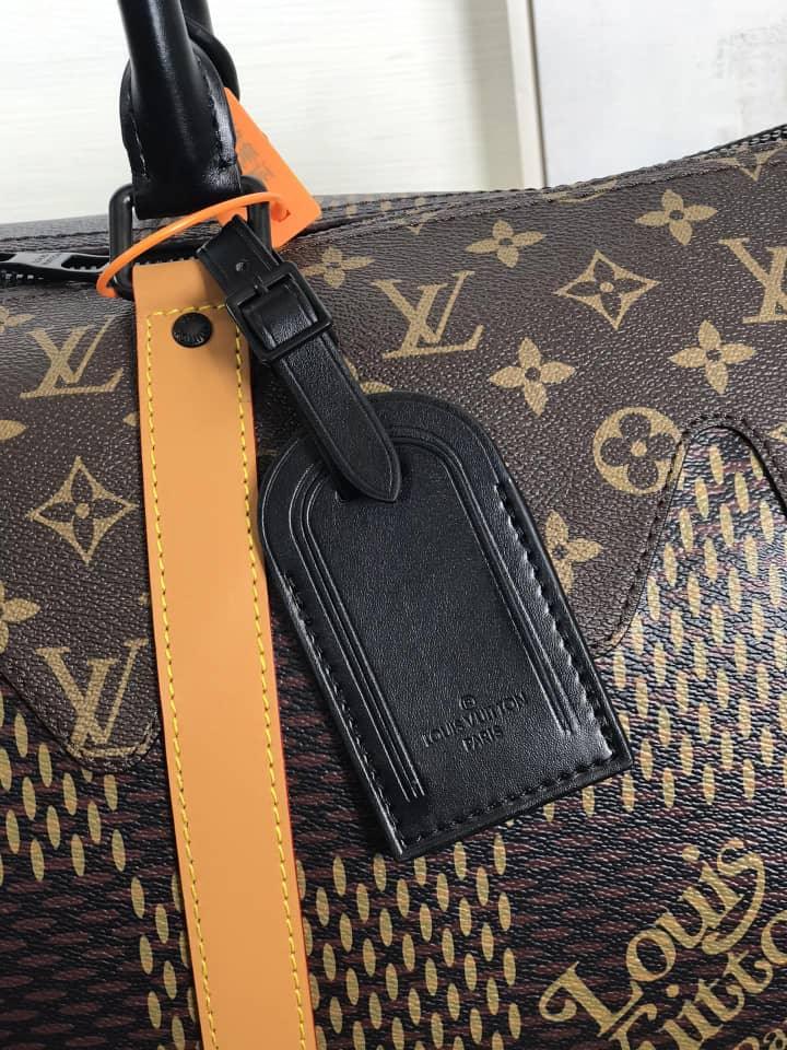 Sneakerhill - Luxury Edition Bags LUV 522 Sneakerhill