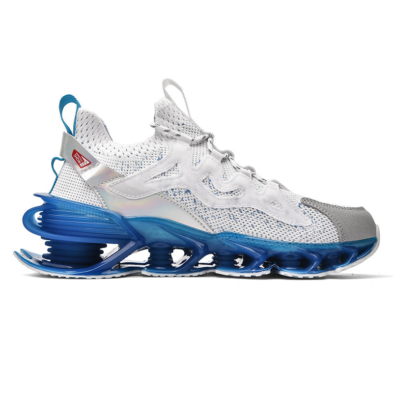 Astral Blaze T4 Sneakers - Goatlv