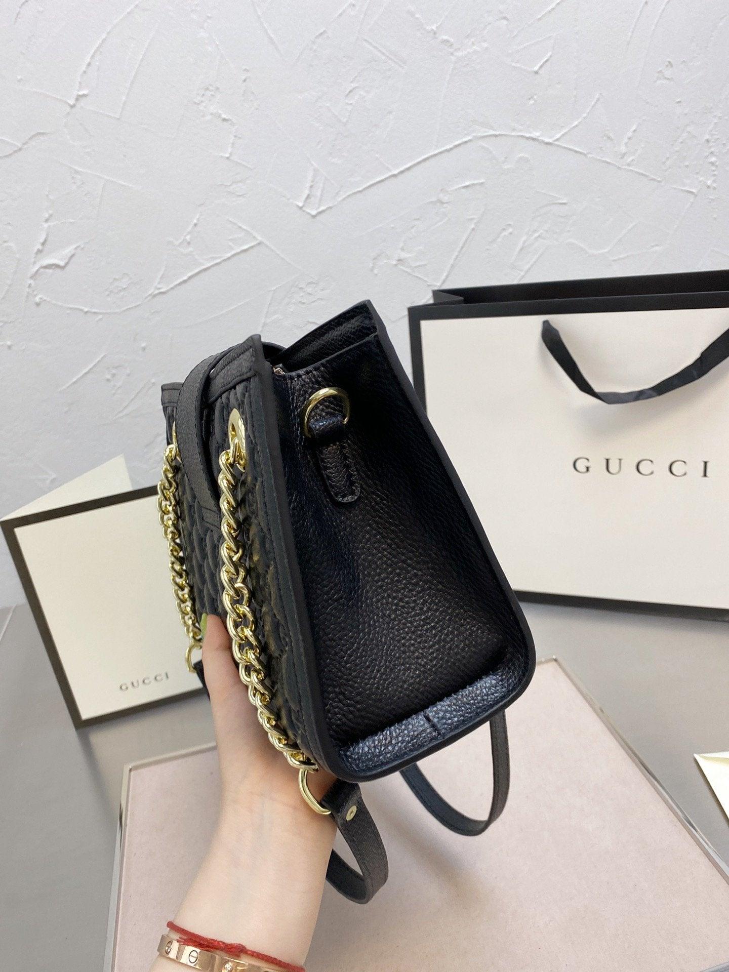 Sneakerhill - Luxury Edition Bags GCI 205 Sneakerhill