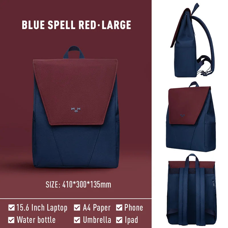 Waterproof Travel Backpack Trendha