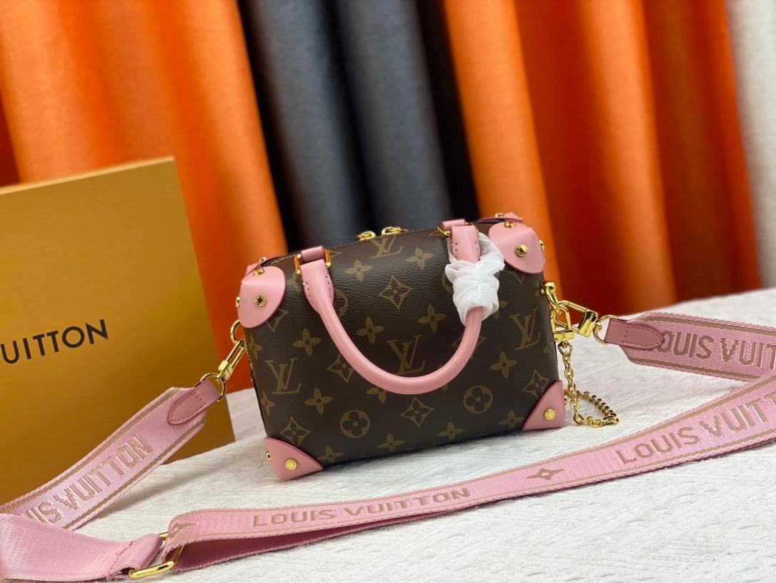 1984 - Top Quality Bags LUV 196 - GoatLV