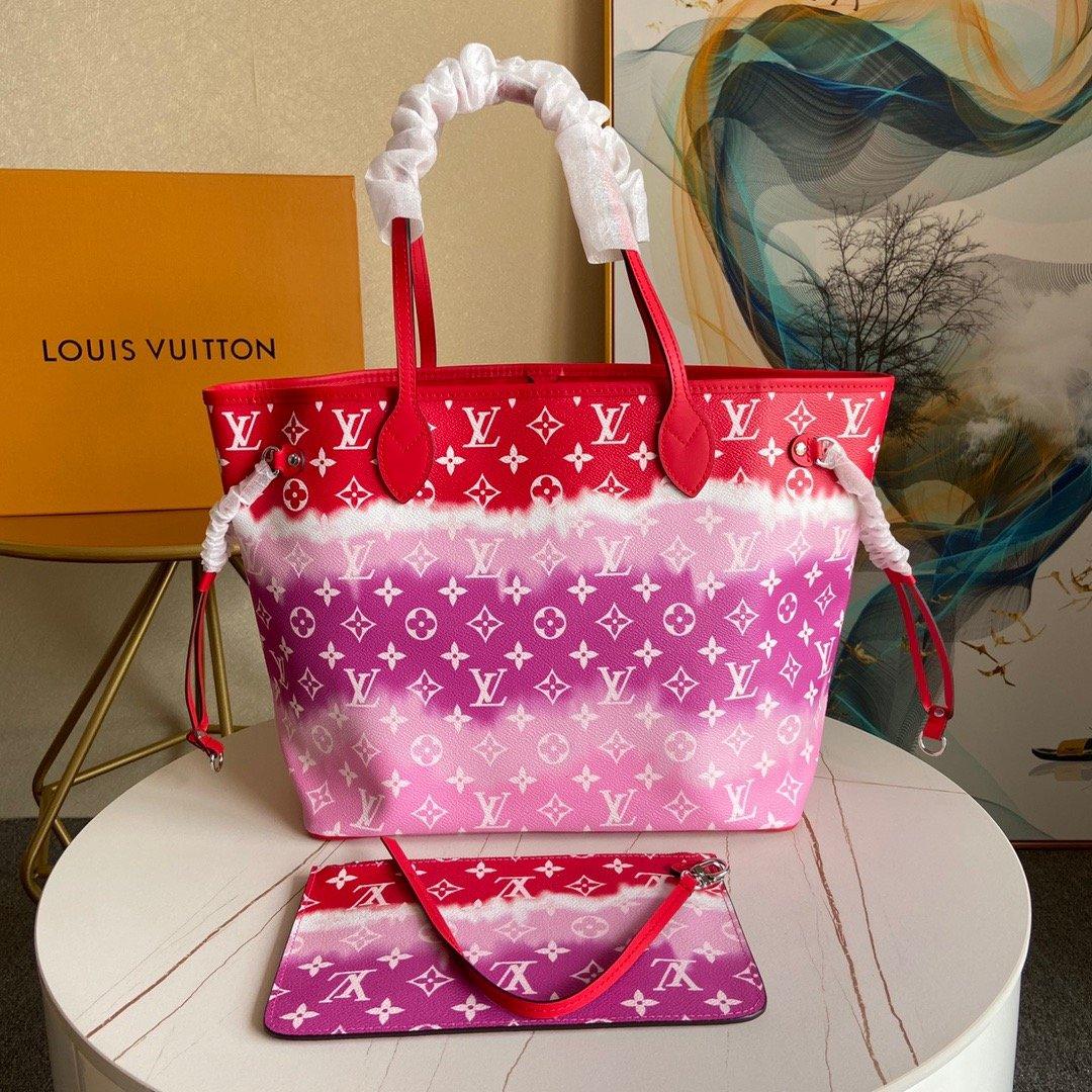 GoatLv - Luxury Edition Bags LUV 164 GoatLv