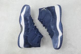 Custom Air Jordan 11 Retro  Cherry  AJ11 AR0715 441 - sneakerhypesusa