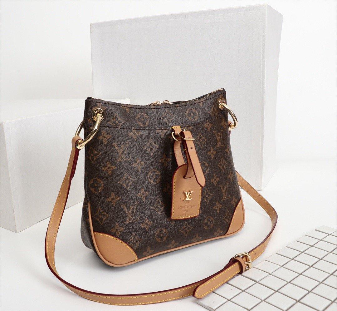 Sneakerhill - Luxury Edition Bags LUV 189 Sneakerhill