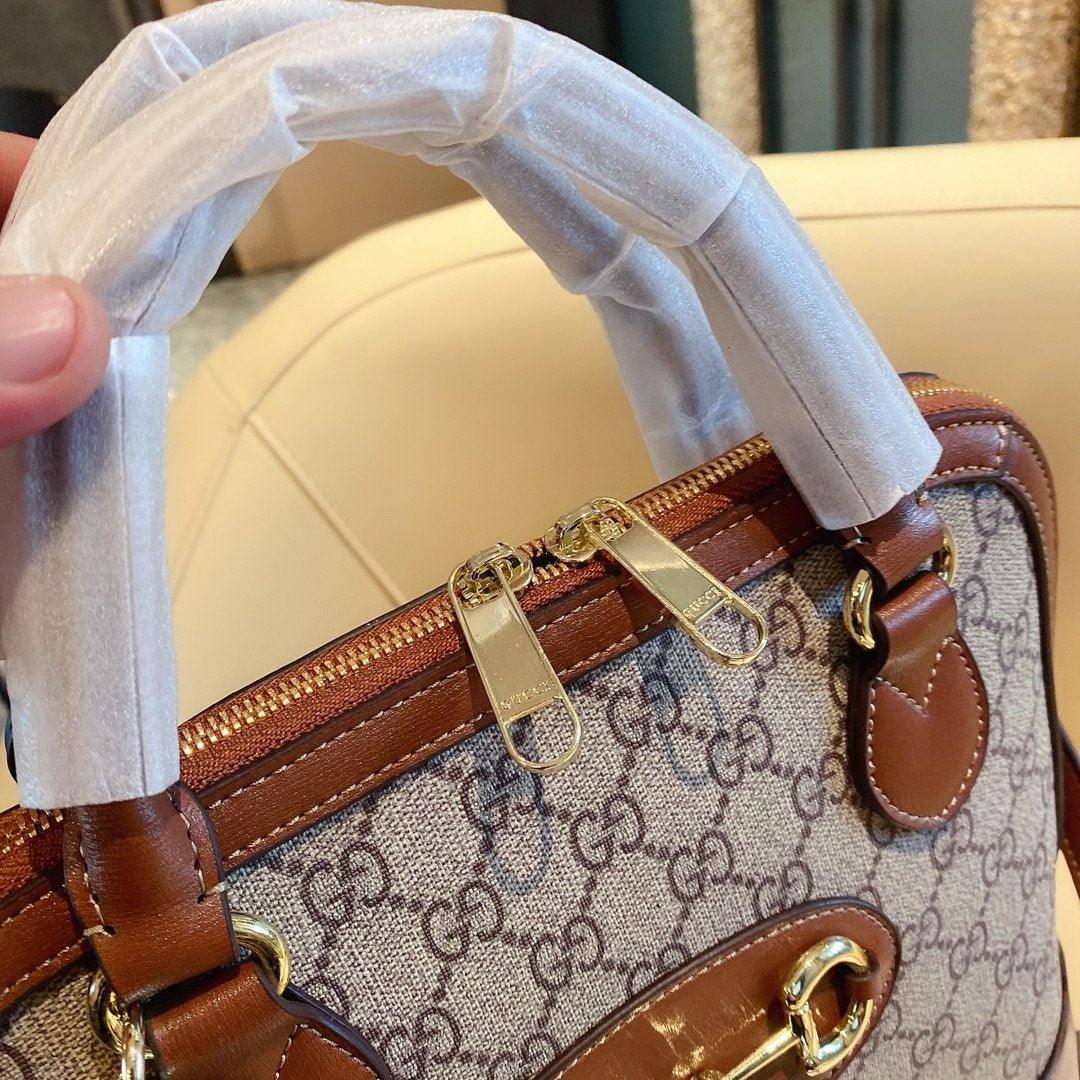 GoatLv - Luxury Edition Bags GCI 284 GoatLv