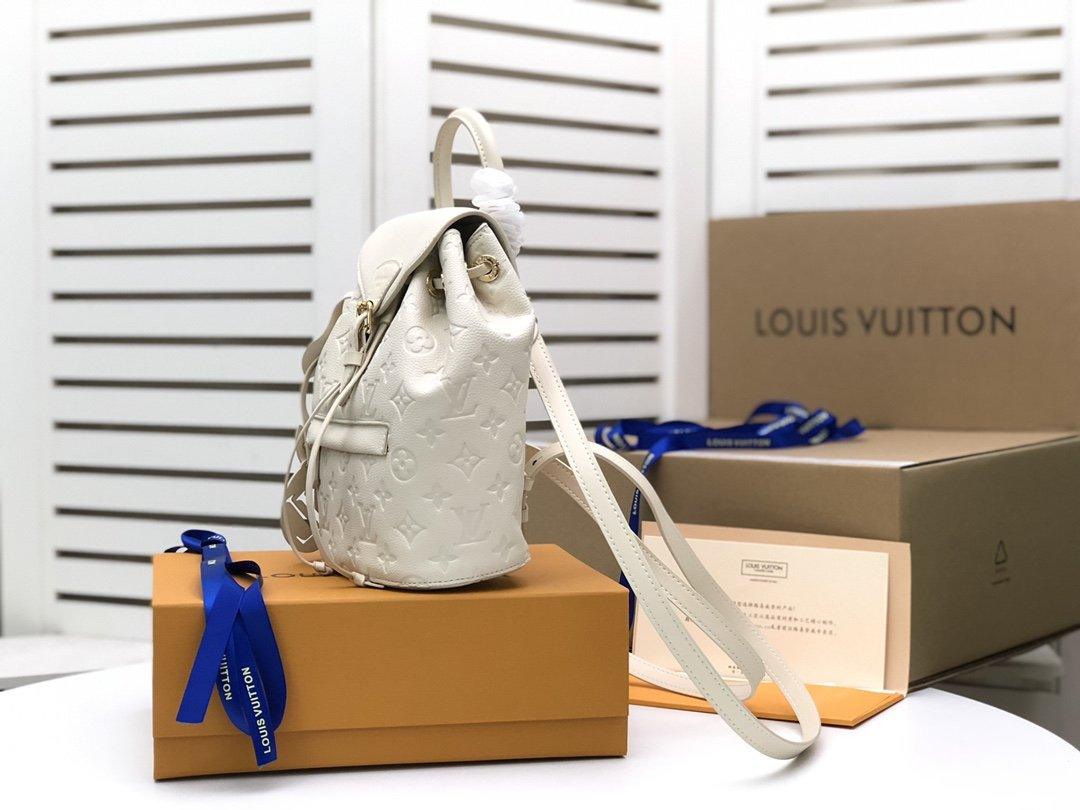 GoatLv - Luxury Edition Bags LUV 002 GoatLv