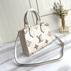GoatLv - Luxury Edition Bags LUV 061 GoatLv