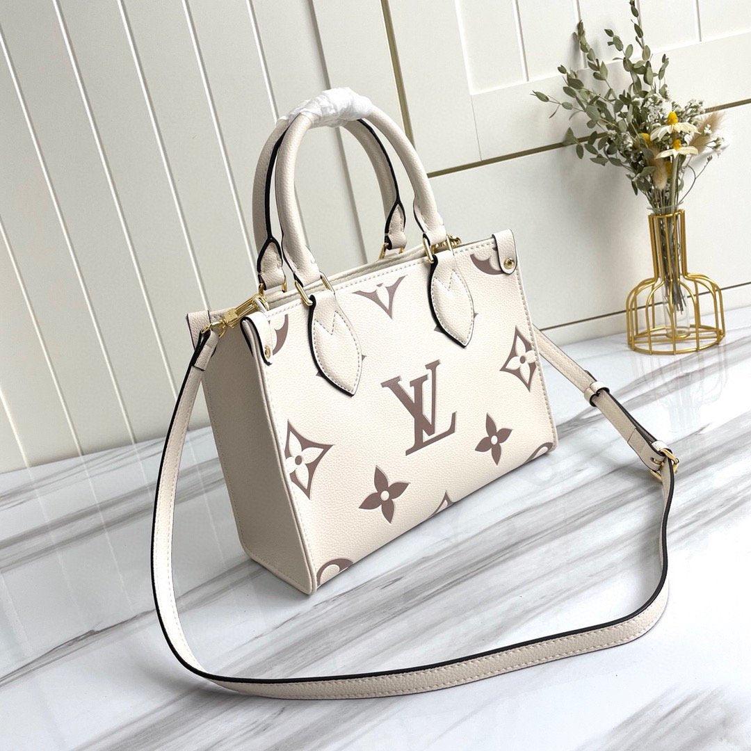 GoatLv - Luxury Edition Bags LUV 061 GoatLv