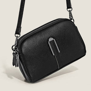 Genuine Leather Bag Luxury Women's Handbags Trendha