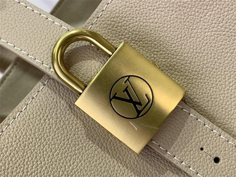 LuVi Onthego Monogram M25342 GoatLV