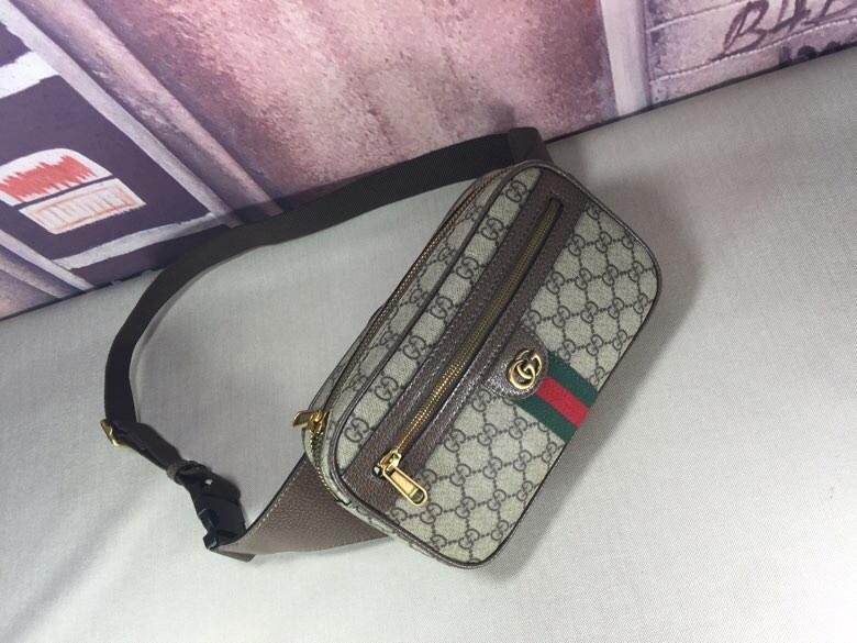 GoatLv - Luxury Edition Bags GCI 085 GoatLv