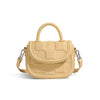 Original Designer Biscuit Saddle Bag Trendha