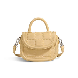 Original Designer Biscuit Saddle Bag Trendha
