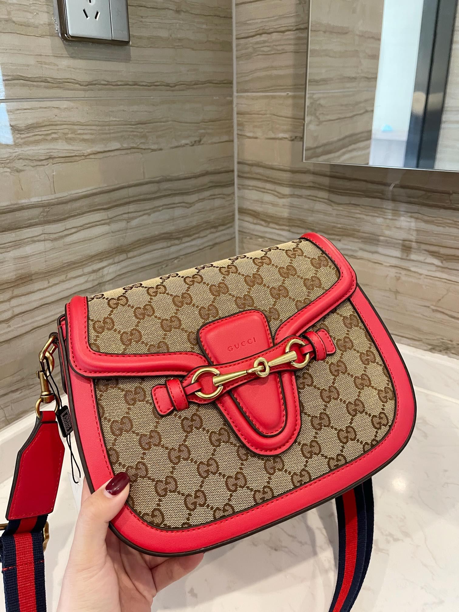 GoatLv - Luxury Edition Bags GCI 192 GoatLv
