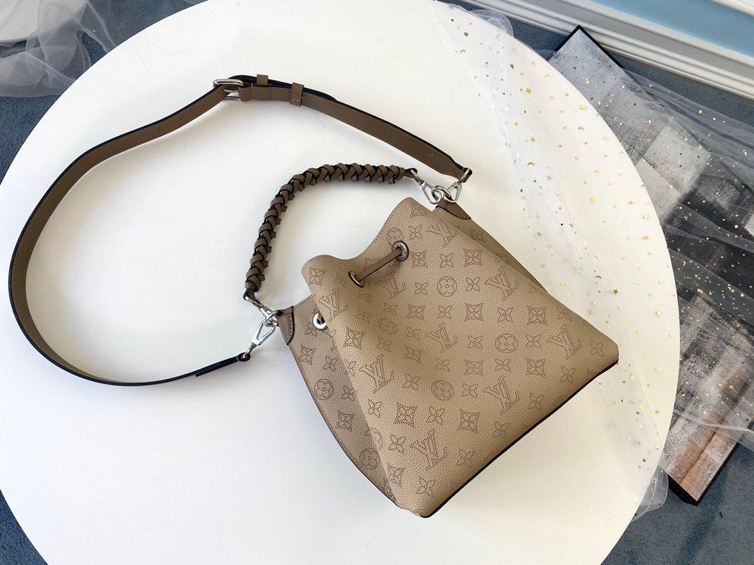 LuVi Muria Monogram M55799 luxurysteps