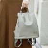 Stylish Anti-Theft Women’s Travel Backpack Trendha