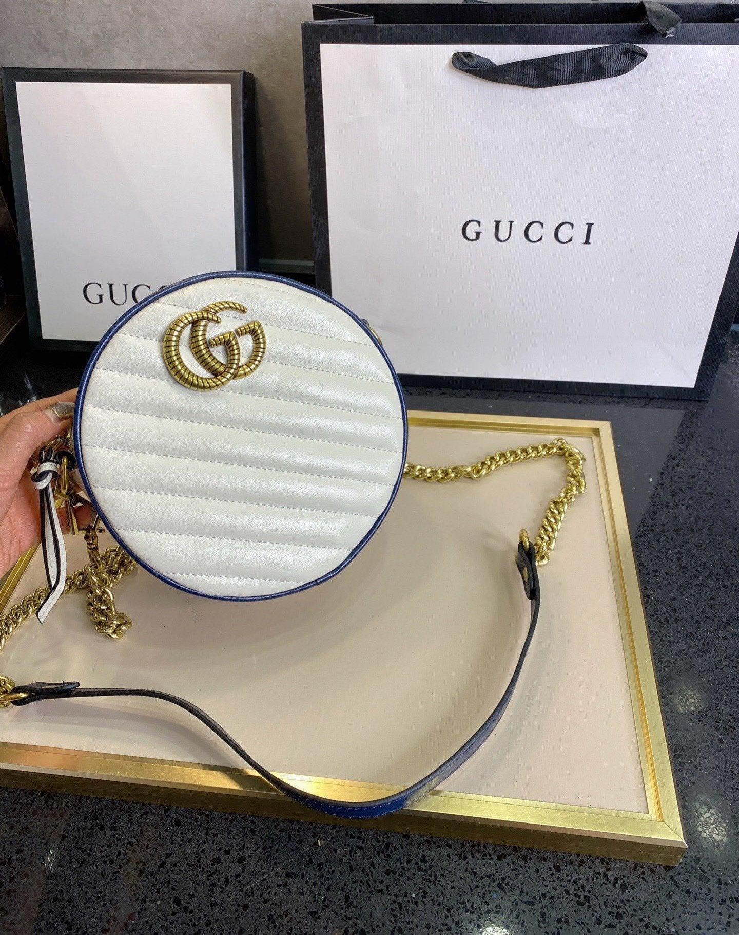 Sneakerhill - Luxury Edition Bags GCI 186 Sneakerhill