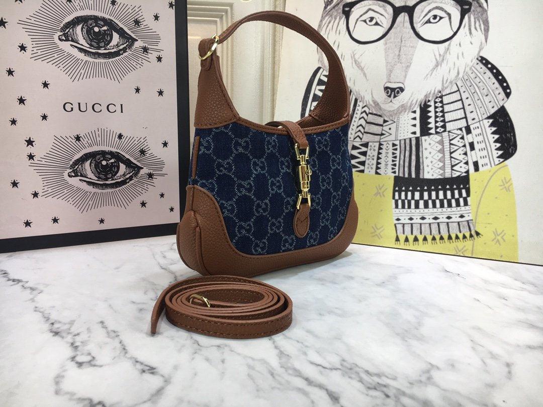 GoatLv - Luxury Edition Bags GCI 062 GoatLv