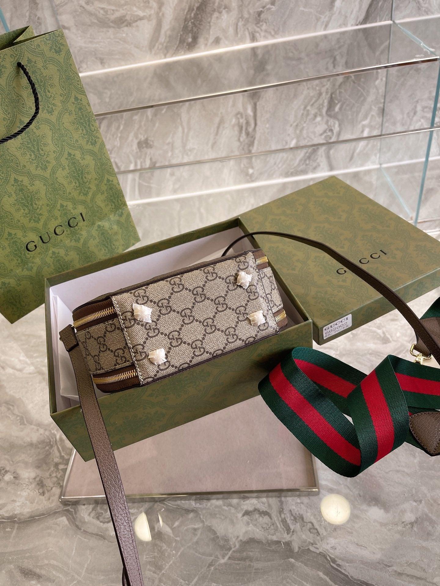 Sneakerhill - Luxury Edition Bags GCI 053 Sneakerhill