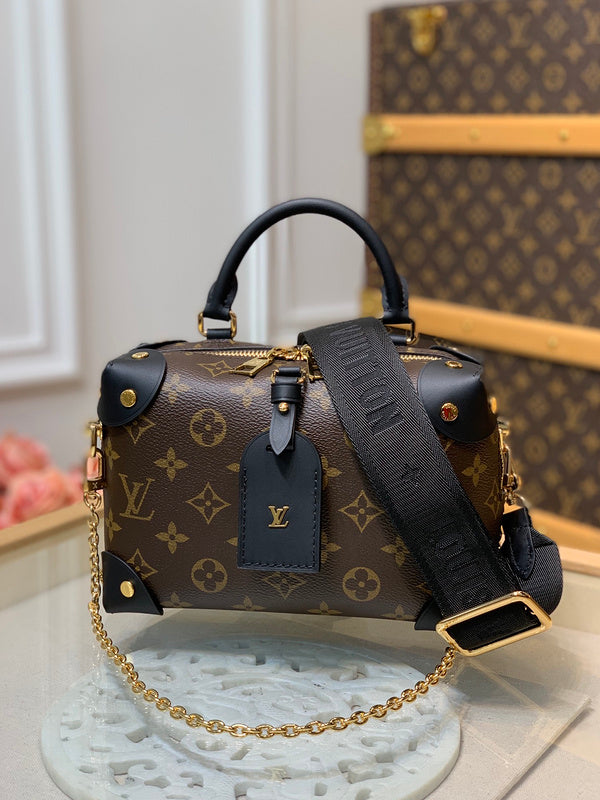 BFWD - LOV Bags - 1418 Bags Fashion Waves