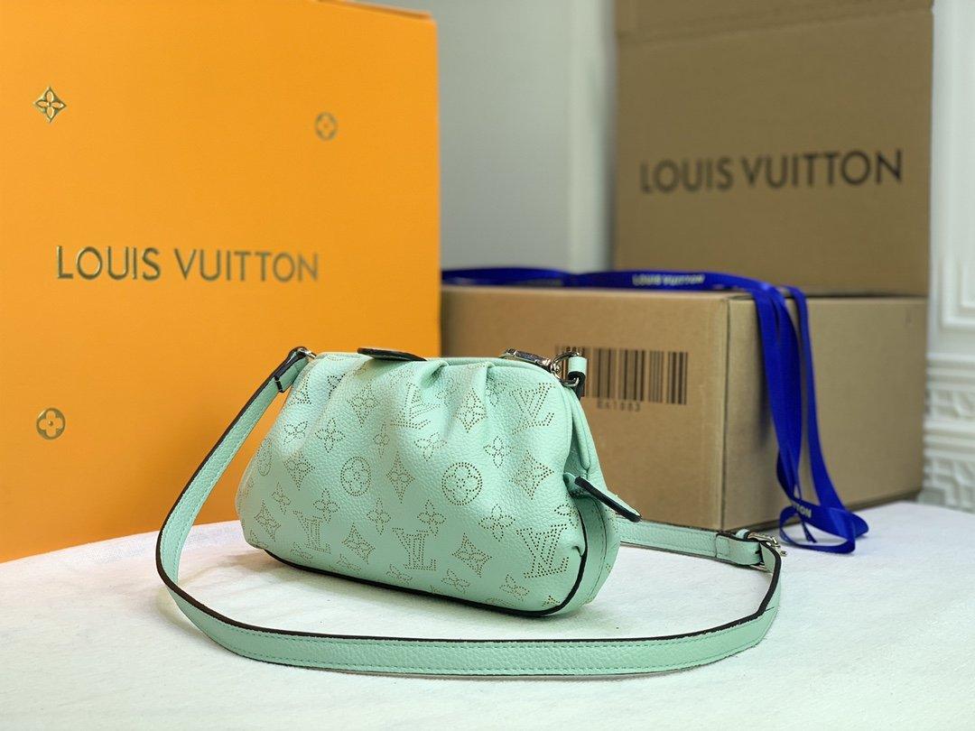 GoatLv - Luxury Edition Bags LUV 093 GoatLv